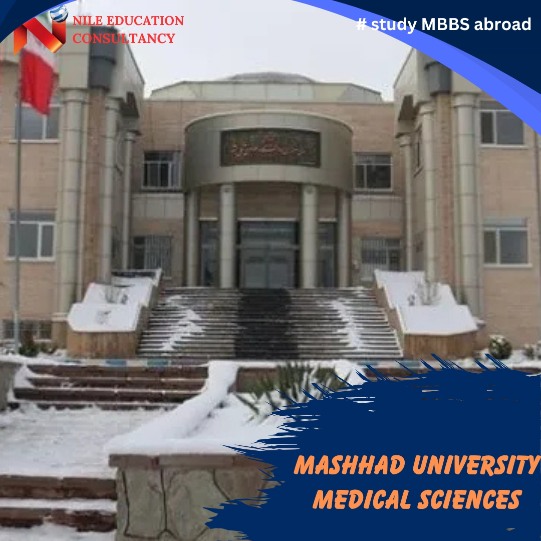 Study MBBS in Iran